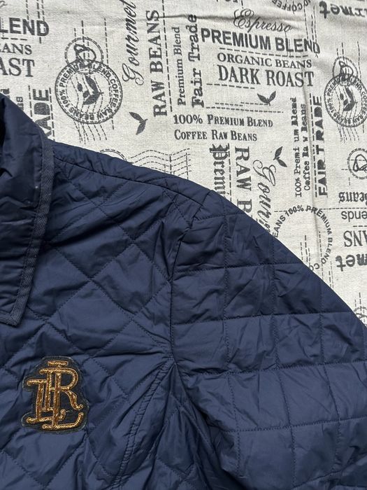 Ralph Lauren original яке.XL-XXL