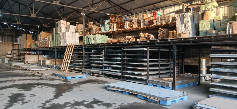 Nerjaveyka listlar 0,4mm dan 10,0mmgacha