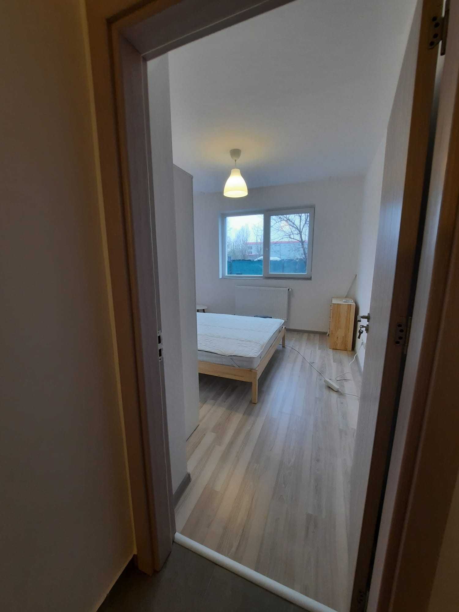 Apartament 2 camere Ideal Investitie Metrou Nicolae Teclu Th. Pallady