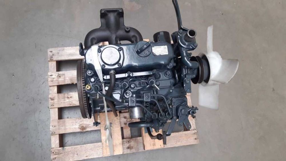 Motor KUBOTA D722 reconditionat