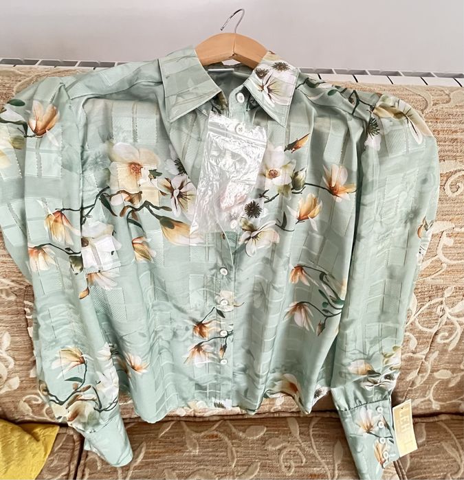 Camasa de dama LEHEL