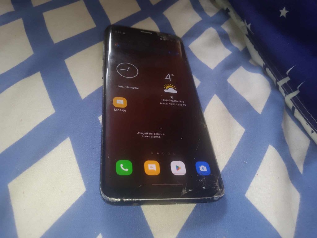 Samsung galaxy S9