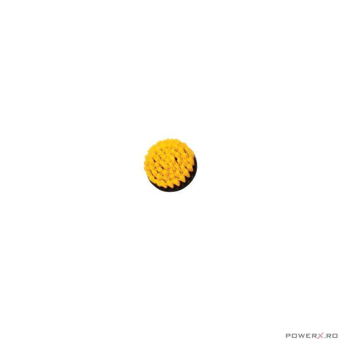 Set 12 perii de curatare pentru bormasina Satra