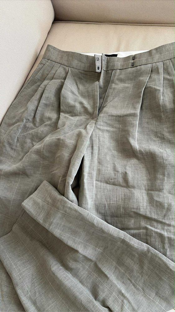 Панталон Massimo Dutti
