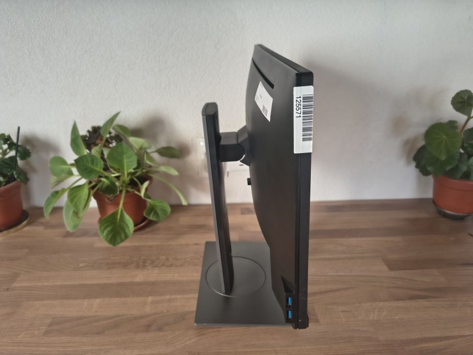 Monitor DELL P2217H 22 inch 1920 x 1080