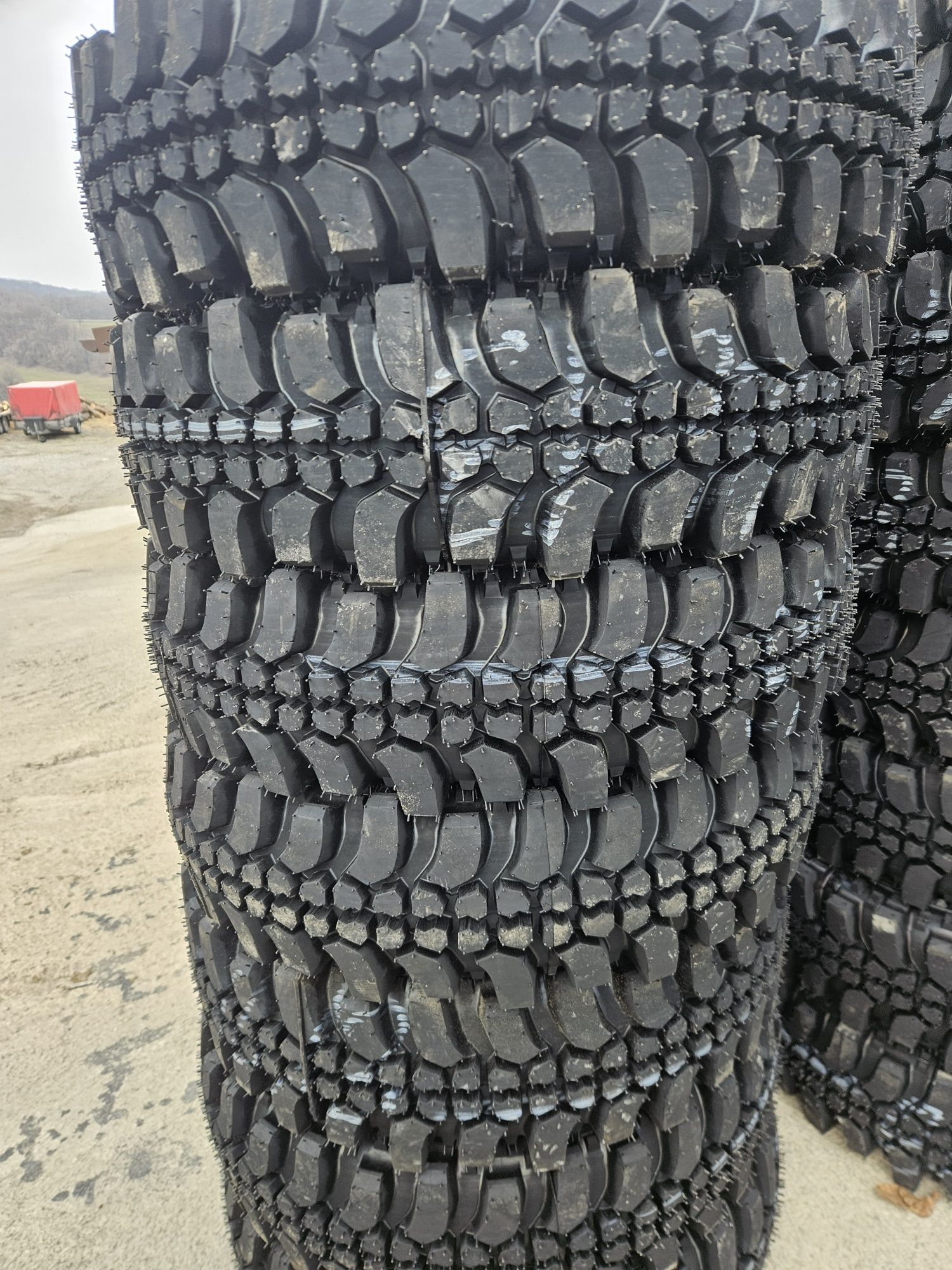 165 70 R 13 off road Simex M.Ziarelli