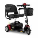 Scaun electric handicap Go go