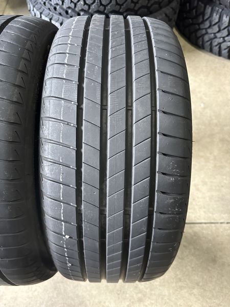 225/40/18 BRIDGESTONE RUNFLAT 2 броя