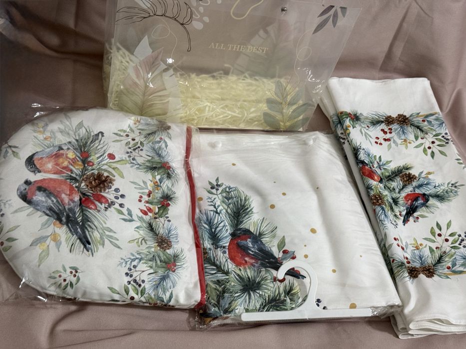 Подарочные наборы