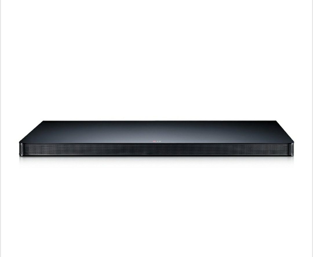 120W 4.1ch SoundPlate™ with Subwoofer and Bluetooth Connectivity