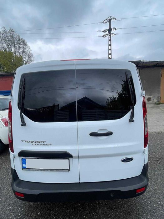 Ford Transit Connect 1.5