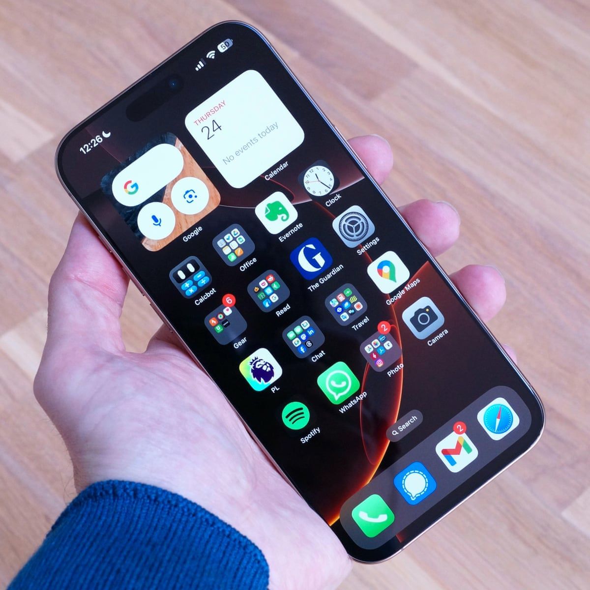 Продаётся I phoneили обмен 16 про макс 98% идеал