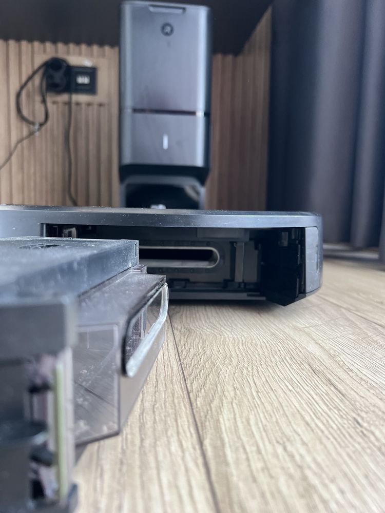 Прахосмукачка iRobot i5+