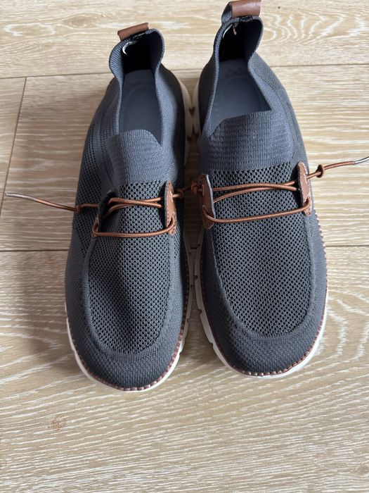 Pantofi de lucru fara sireturi