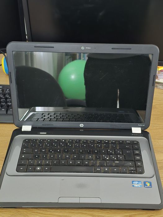 Laptop HP i5 2410M