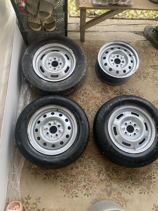 R13 штамп торг есть