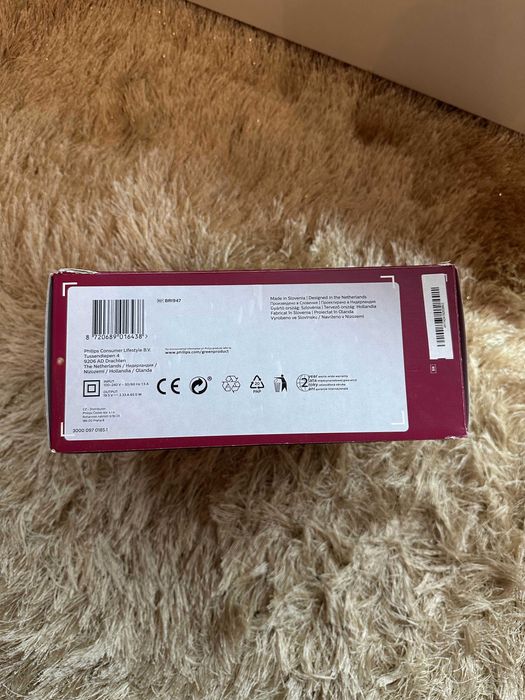 Philips Lumea Seria 9000 IPL