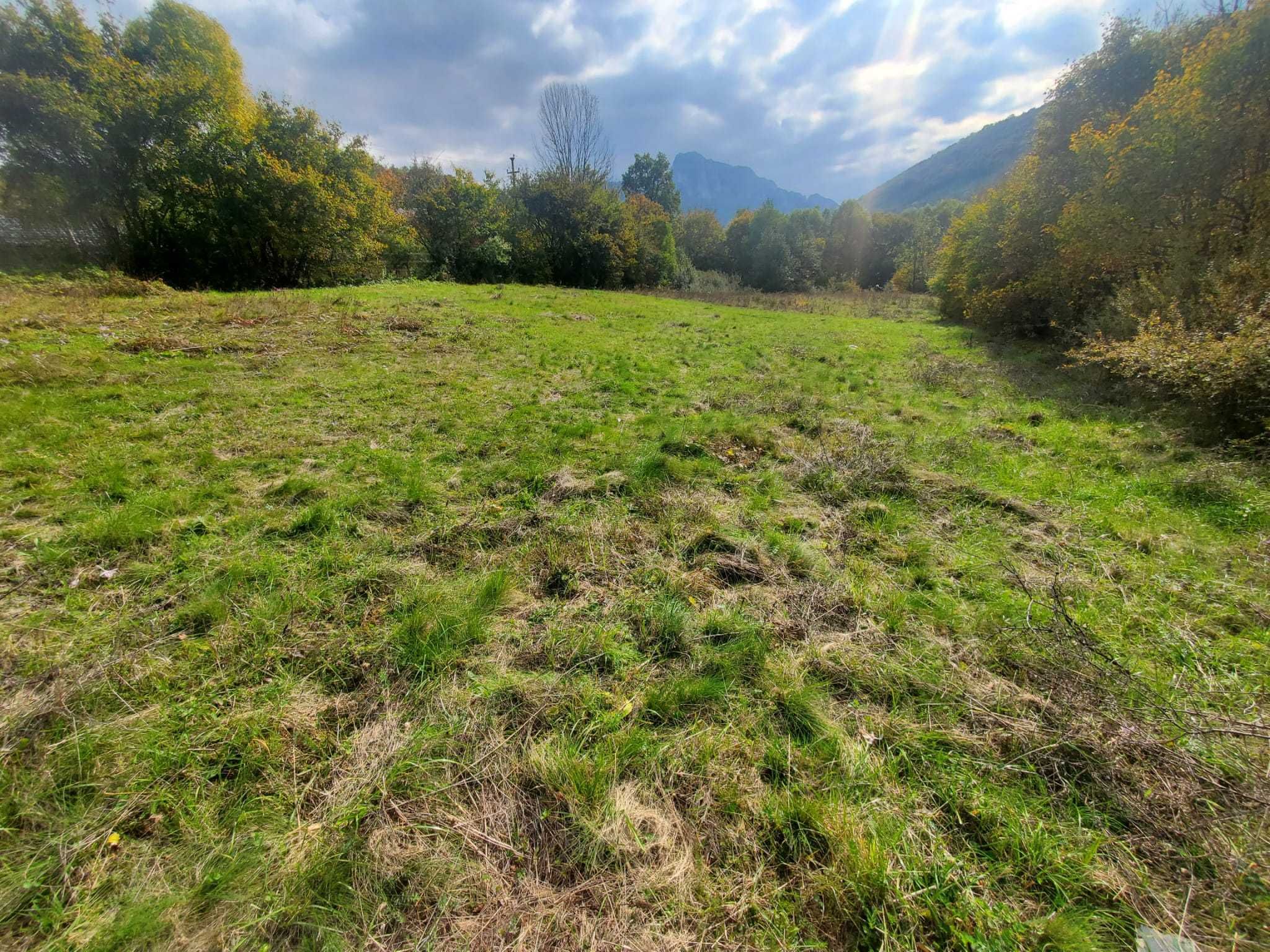 Teren in Muntii apuseni, zona turistica