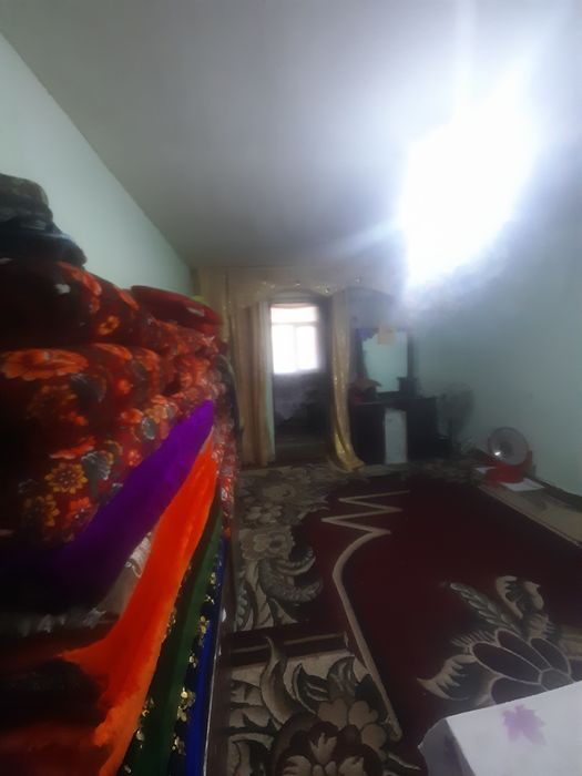 Toshkent Zangiotada bozsuv da 2xonali dom sotiladi