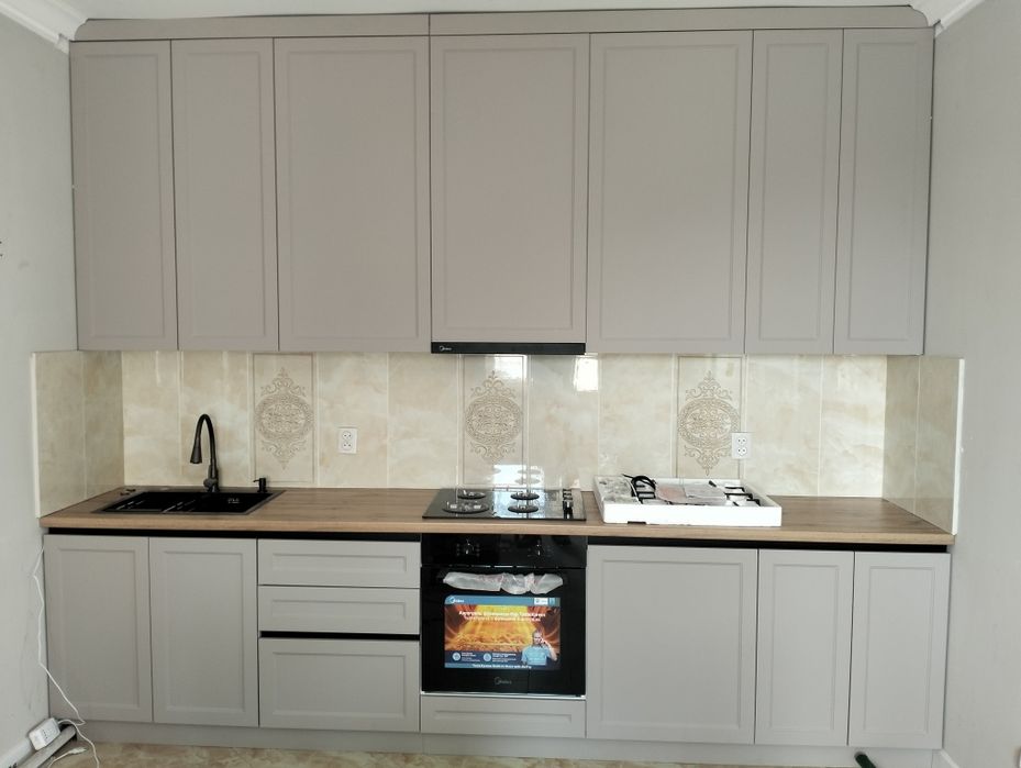 Мебель корпусная на заказ!