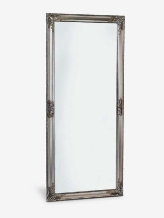 Огледало NORDBORG 72x162 сребристо , - 30% Отстъпка!