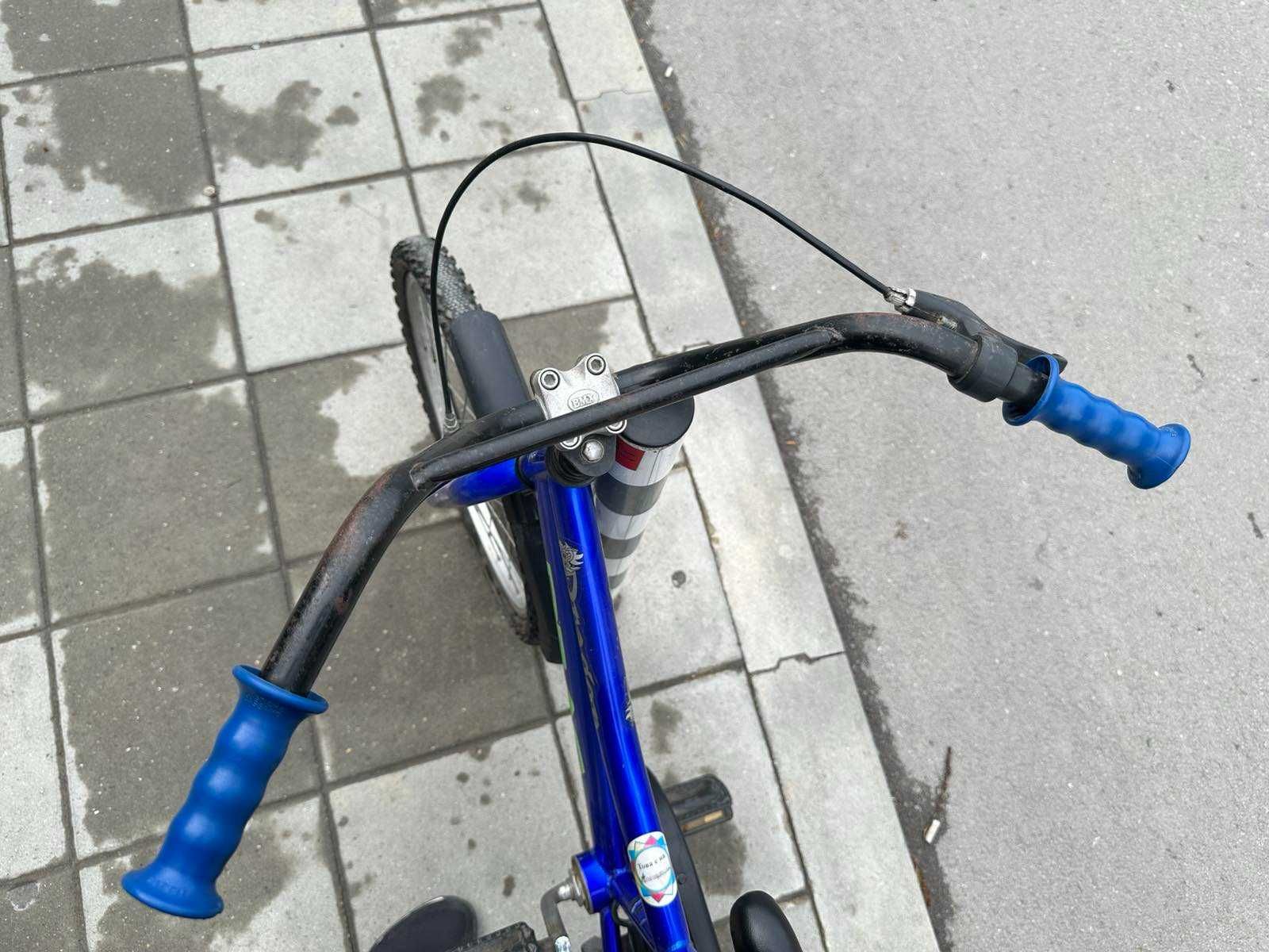 Детски велосипед Drag Dragon 20"