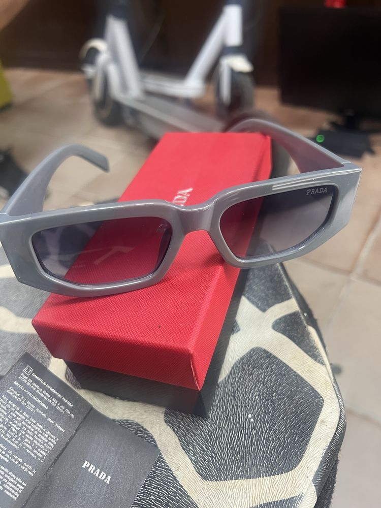 Очила prada 8297