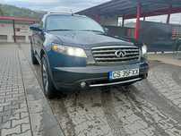 Infiniti FX35 AWD