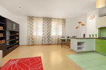 Vand apartament 2 camere Vitan, lângă McDonald's, Rin Grand Hotel