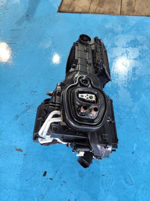 Carcasa aeroterma volan pe stanga 3q1820005AE Vw Passat B8 190 CP NIC