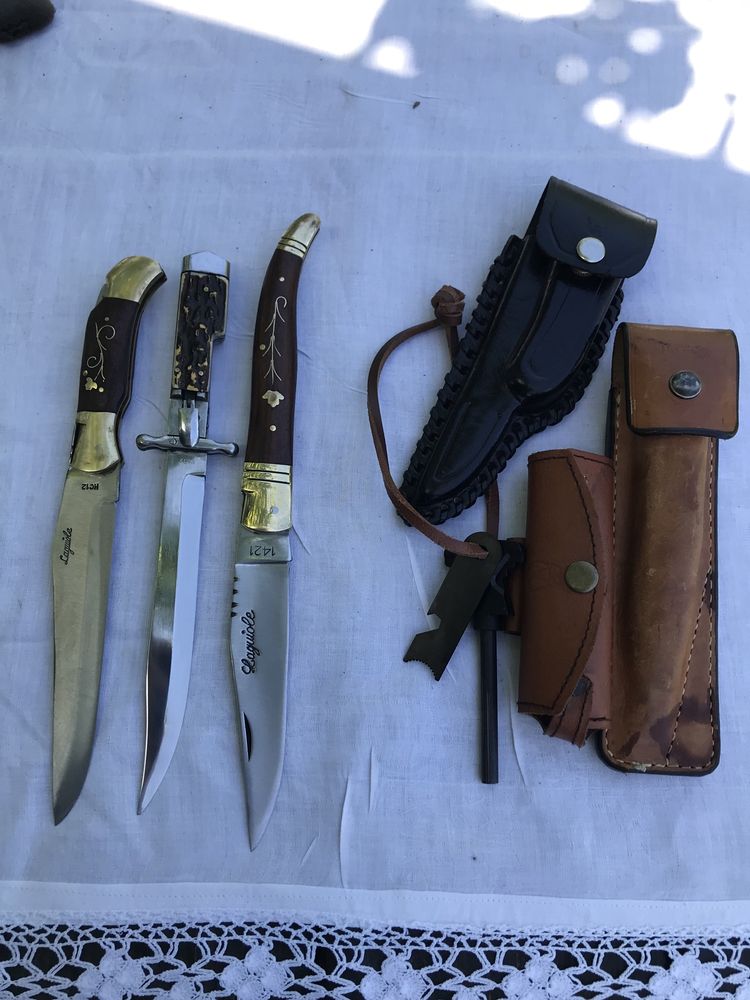 Briceag, cutit vechi vanatoare, supravietuire, bushcraft