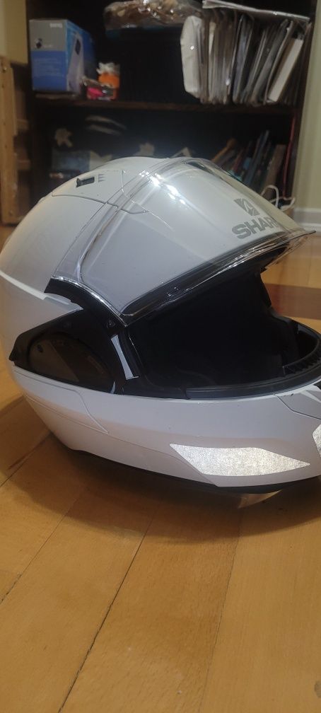 Casca shark evo  marimea xl
