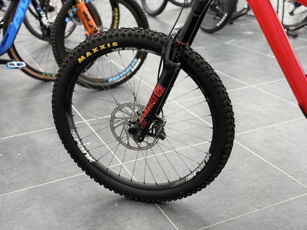 Giant Reign SX L 27.5 1x7 Sram GX