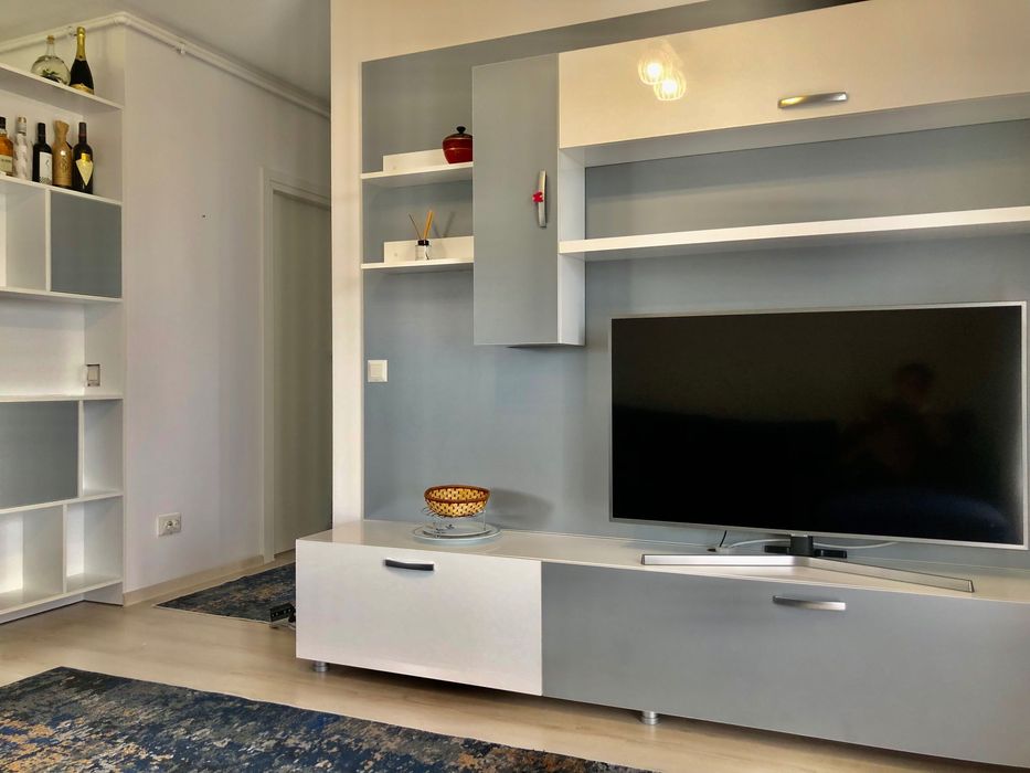 Apartament 2 camere, zona excelenta, Targoviste, cartier Class Park