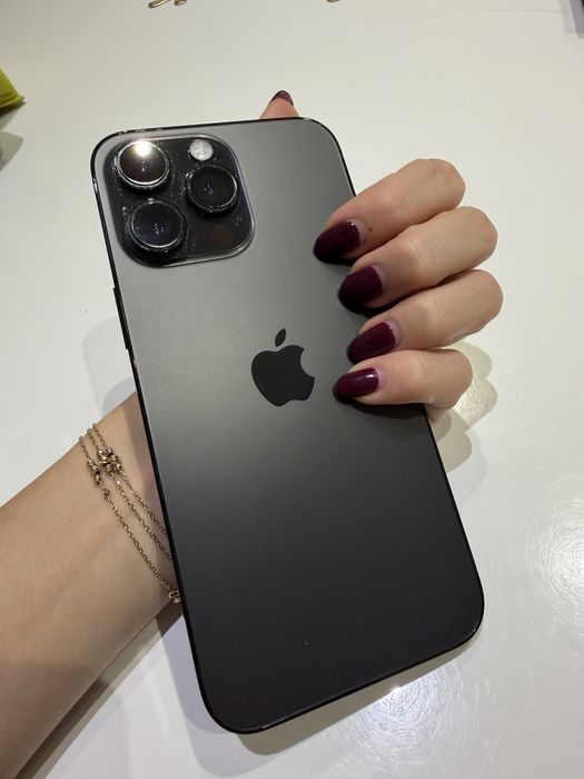 Iphone 14 pro max - 256