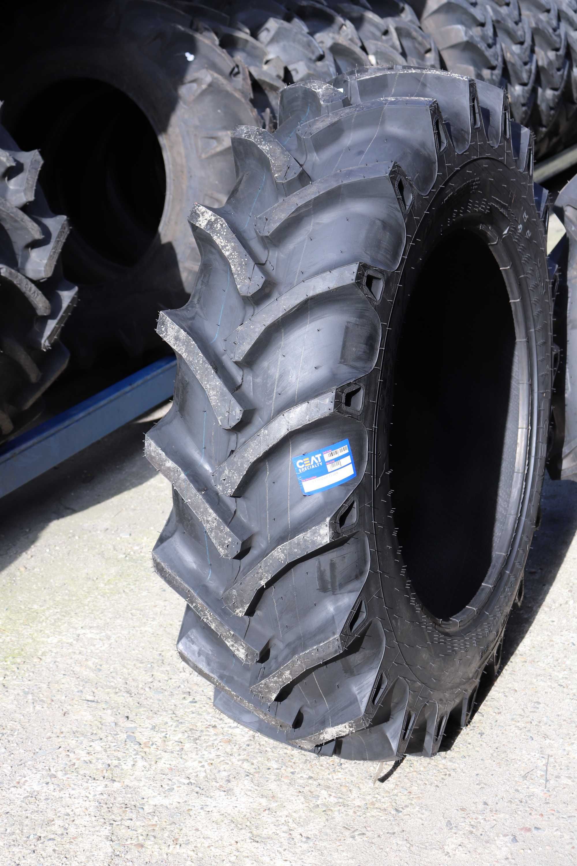 Cauciucuri 13.6-28 Ceat 8 ply pentru tractor spate u445