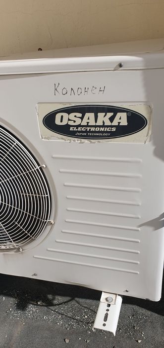 Колонен климатик Osaka