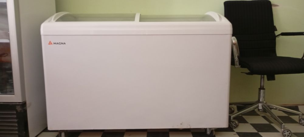 Маразелник magna