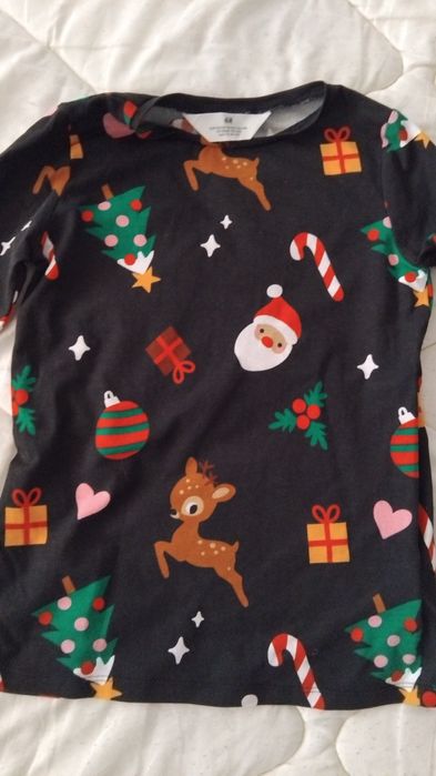 Маркови блузи за момиче на  6,7г