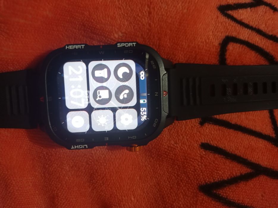 Продам Умные часы