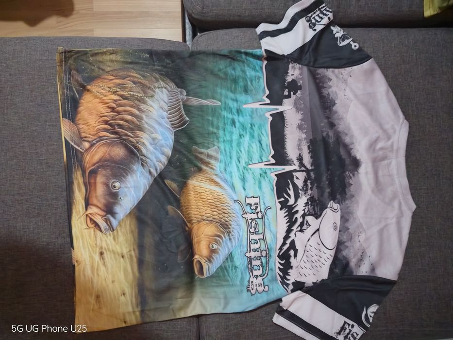 Шаранджийски тениски