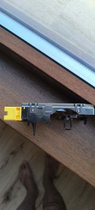 Платка за волан на фолксваген