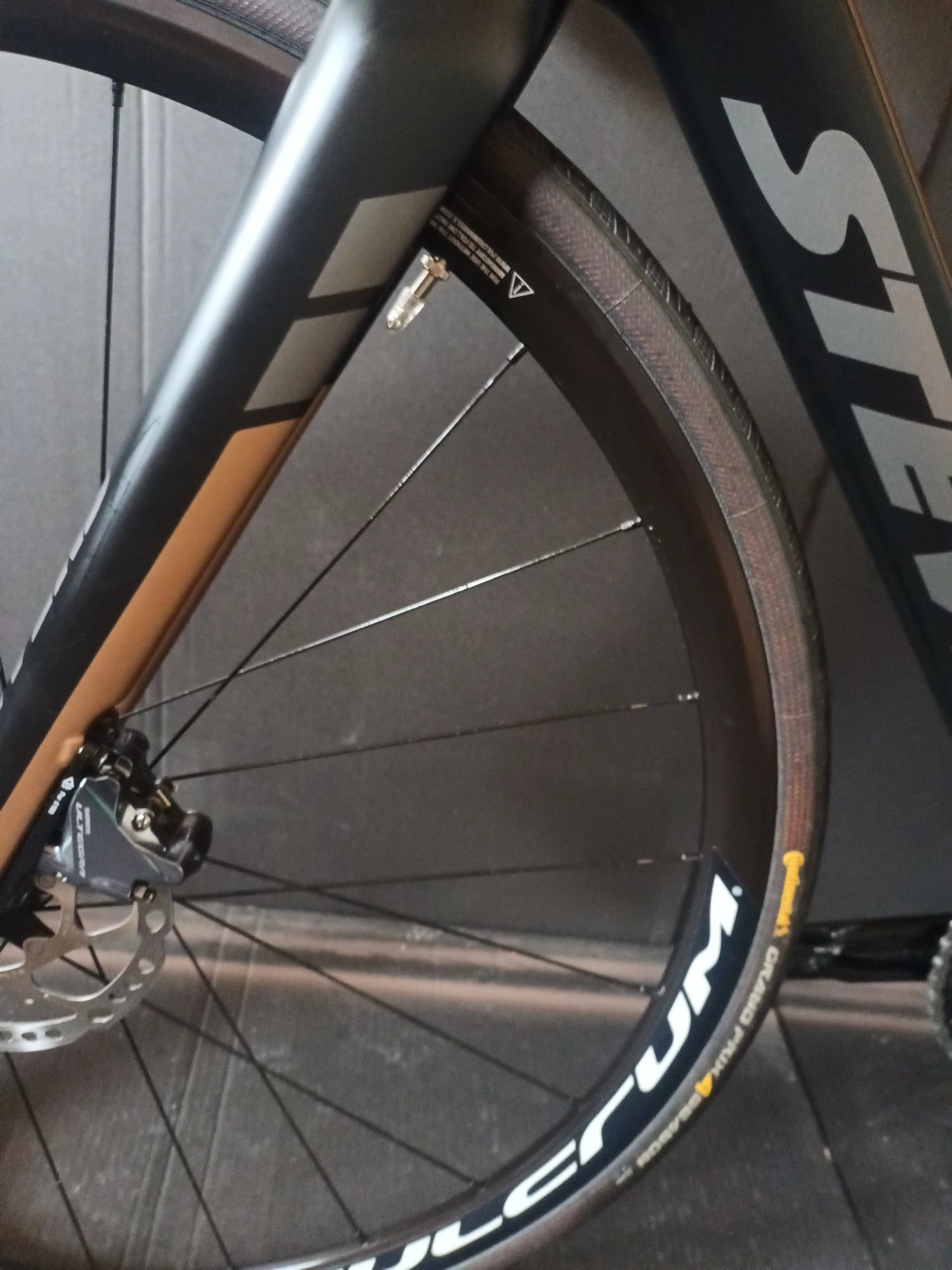Гравел Карбон STEVENS Izoard PRO