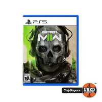 Call of Duty Modern Warfare II, Joc PS5, PS4, Xbox | UsedProducts.ro