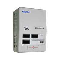 Стабилизатор напряжения ANDELI ASW-7500VA 110-250V настенный