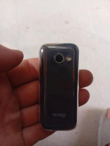 Texno max knobka telefon