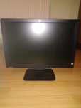 Vand Monitor PC / laptop, model HP LE1901w foarte ingrijit
