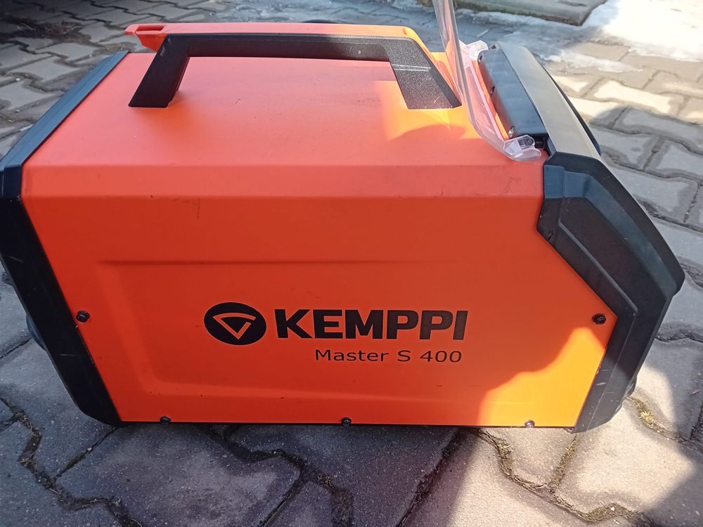 Aparat de sudura professional impecabil