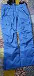 Pantaloni ski LP Ruppert Rossi