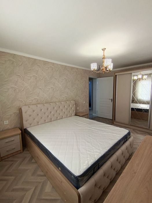 Сдаётся квартира Шотта руставелли